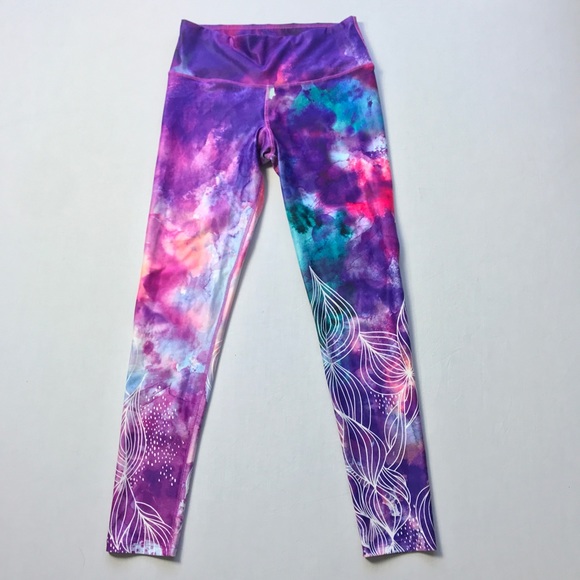 inner fire yoga clothing